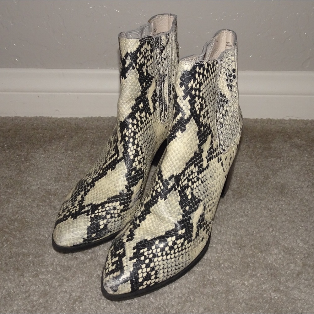 Steve Madden Ankle Boot